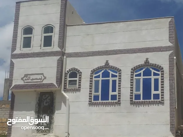 2 m2 3 Bedrooms Townhouse for Sale in Sana'a Hezyaz