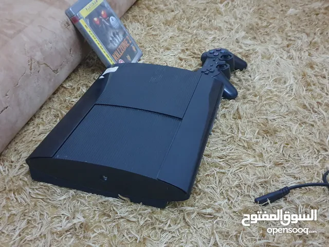 PlayStation 3 PlayStation for sale in Tripoli