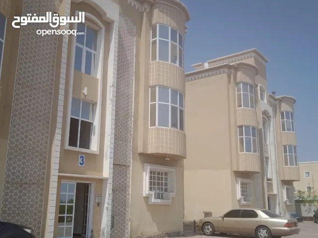 Buildings for sale in Sohar