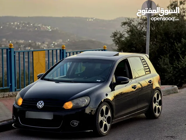Used Volkswagen Golf in Salfit