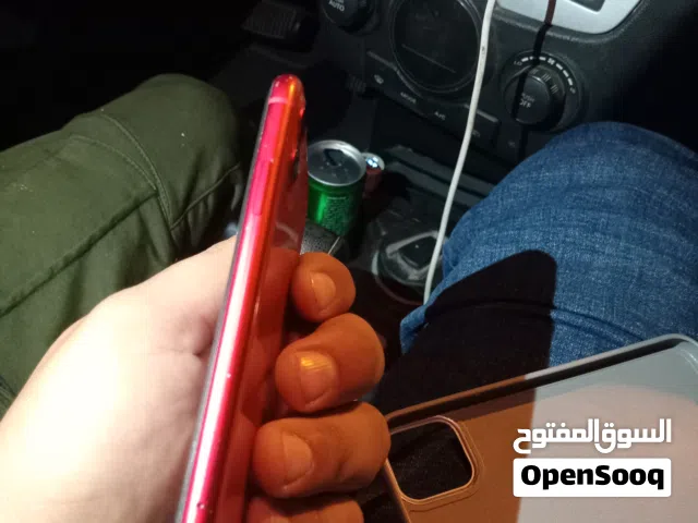 Apple iPhone 11 64 GB in Tripoli
