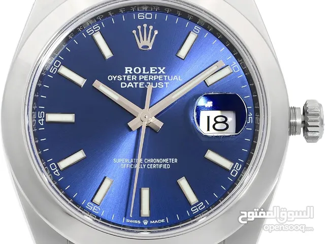 Automatic Rolex watches for sale in Muscat