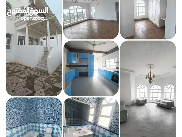 Aluzeba beach stand alone villa 3+1 bedroom for rent