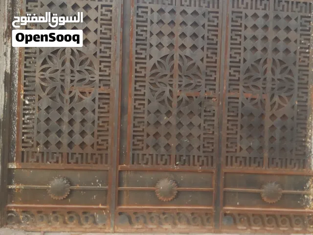 باب بيت باب كراج باب صاله باب ديوان باب هول باب مطبخ باب حمام باب منور باب مشاي