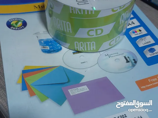 استيكر سيديات