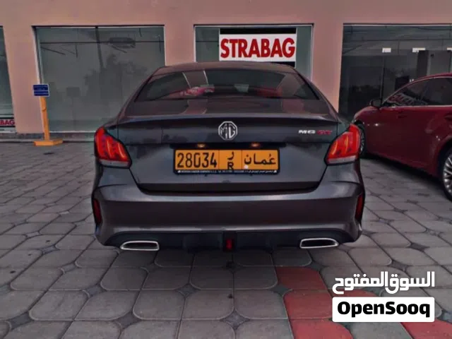 ام جي جيتي رقم واحد ضمان وكاله وسرفس وكاله 3700