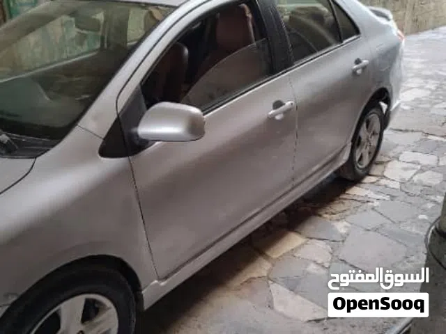 2007 تويوتا اخرى