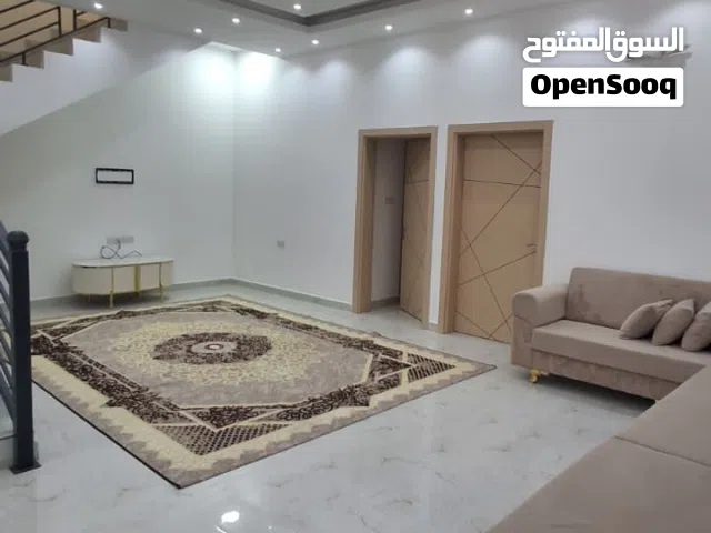 247 m2 4 Bedrooms Villa for Sale in Muscat Amerat