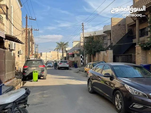 120 m2 3 Bedrooms Townhouse for Sale in Baghdad Saidiya