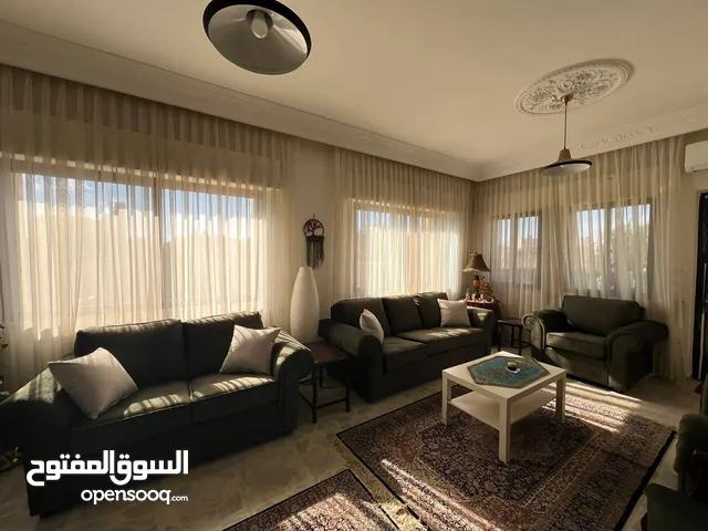 شقه مفروشة في خلدا