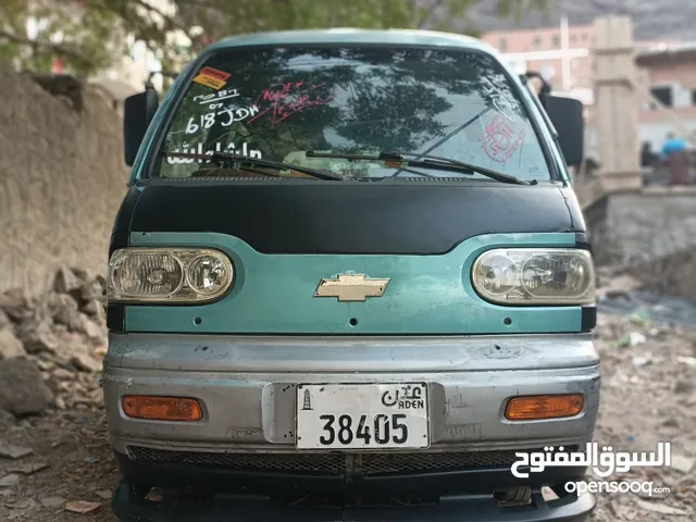 Used Daewoo Other in Aden