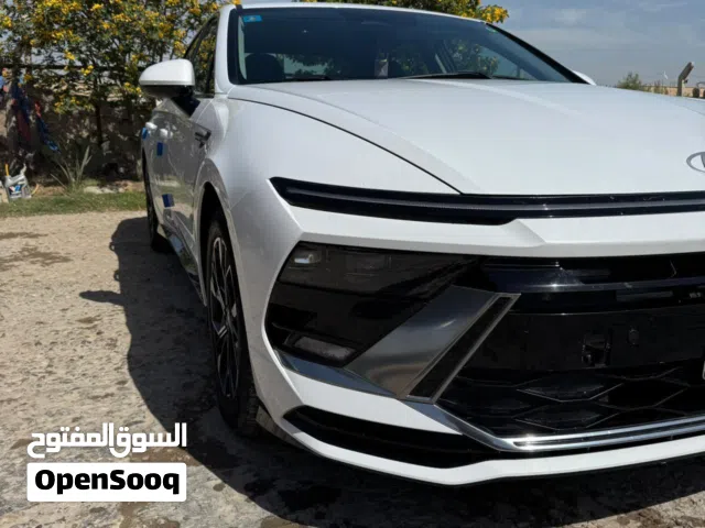 Used Hyundai Sonata in Najaf