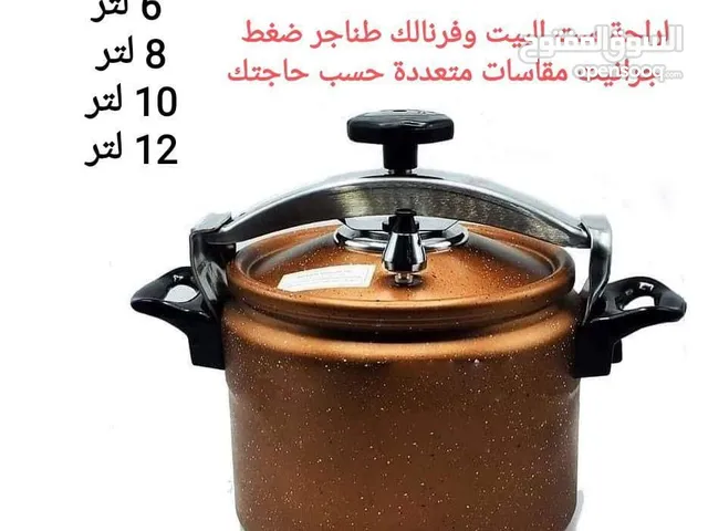 طنجره ضغط جرانيت