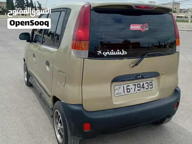 1997 هيونداي اخرى