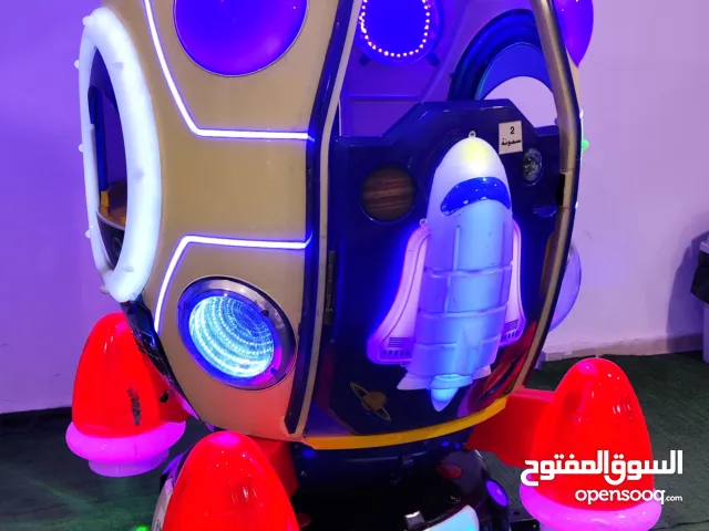 ماكينات العاب للبيع