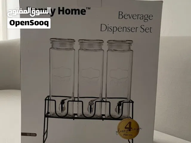 ستاند للعصائر