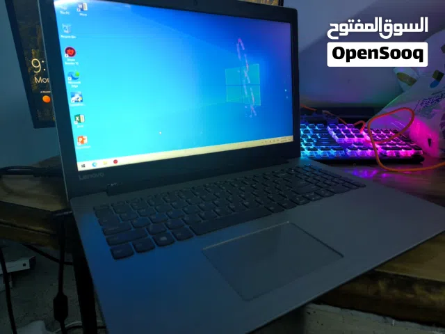 Windows Lenovo for sale  in Amman