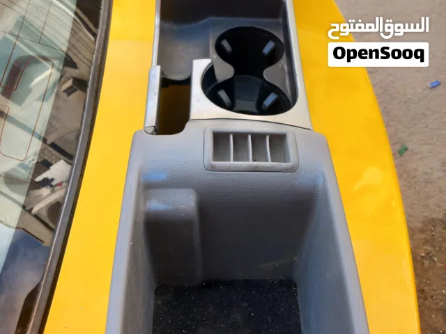 هونداي افانتي المنفوخه