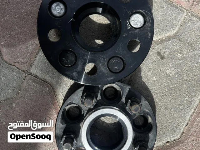 سبيسرات مقاس 25 لكرولا