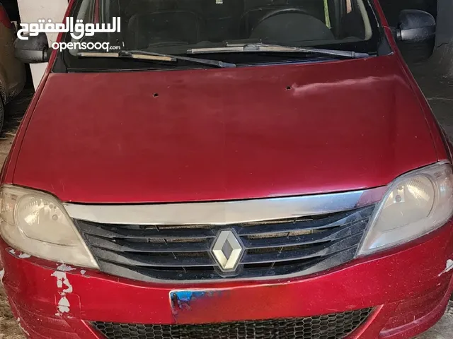 Renault Logan Standard in Giza