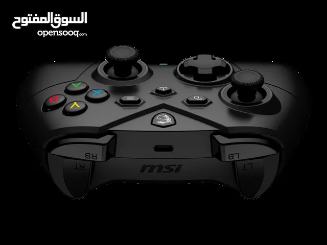 MSI Force GC300 W Gaming Wireless & Bluetooth Rechargeable Dual Vibration Dynamice Haptic Feedback 2