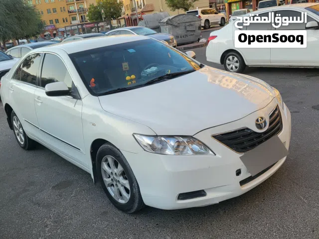 toyota Camry 2008 Excellent condition