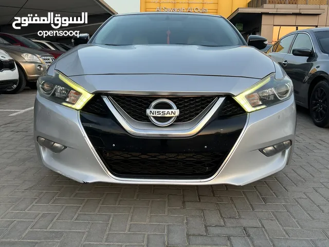 Nissan Maxima 2016 in Sharjah