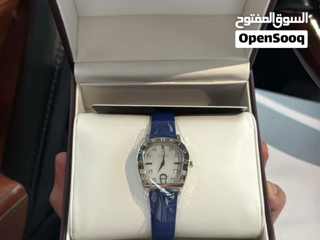Blue Aigner for sale  in Al Dakhiliya