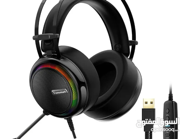 سماعات محيطية احترافية بسعر مناسب متوفر توصيل لجميع أنحاء العراق