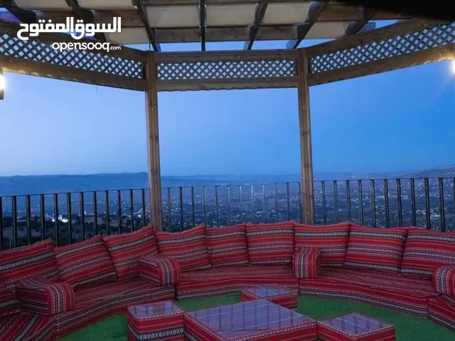3 Bedrooms Chalet for Rent in Salt Al Subeihi