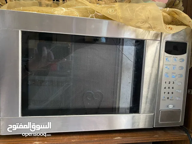 Other 20 - 24 Liters Microwave in Zarqa