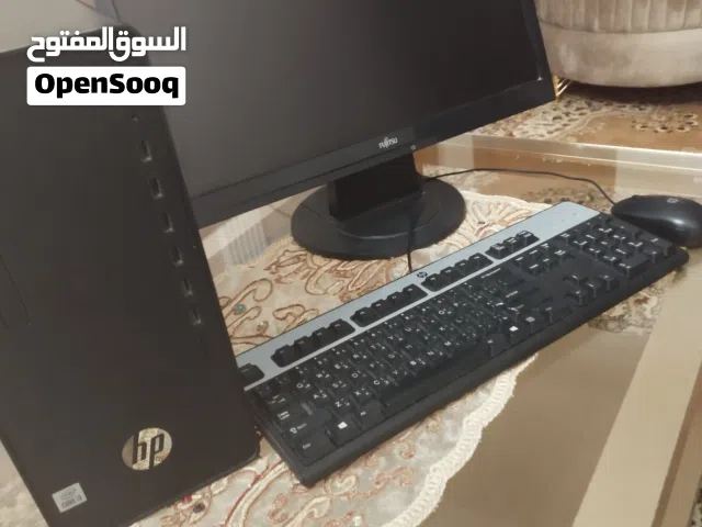 Windows HP  Computers  for sale  in Tripoli