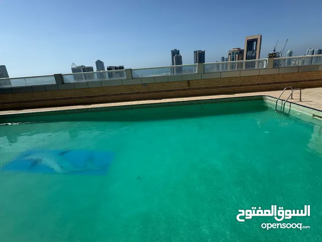 شركة الهادف للعقارت شقق واستديوهات وفلل للايجار في الشارقه وعجمان سنوي غير مفروش وشهري مفروش
