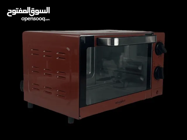فرن 10 لتر ماركة whirlpool