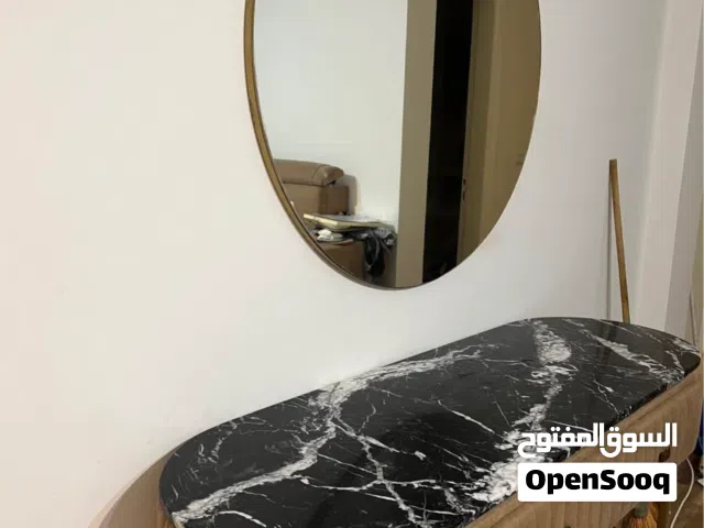 سرير وسراحة