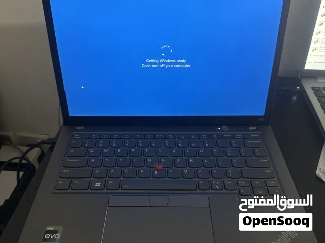 Lenovo ThinkPad X13 Core i7 13th Generation 16/512