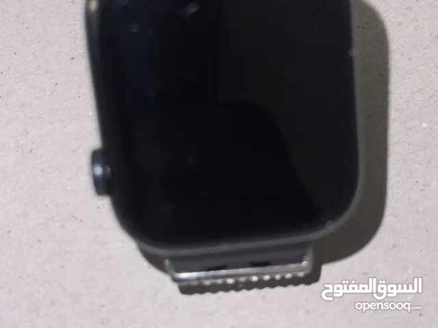 Apple Watch 7 Alum GPS 2021