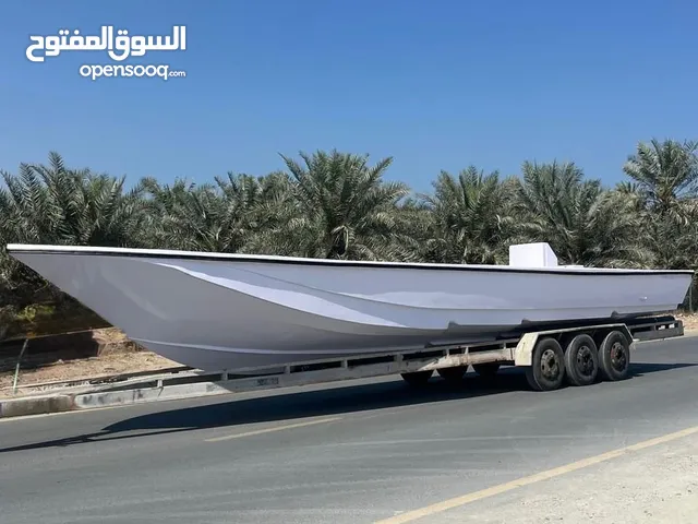 مصنع النورس مارين للقوارب.