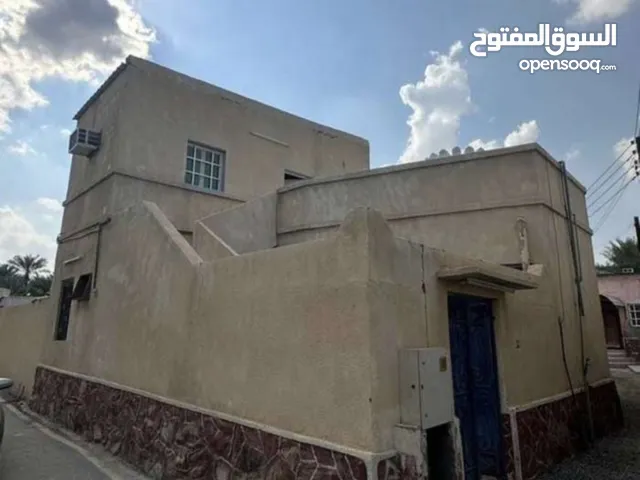 155 m2 4 Bedrooms Townhouse for Sale in Al Batinah Wadi Al Ma'awal