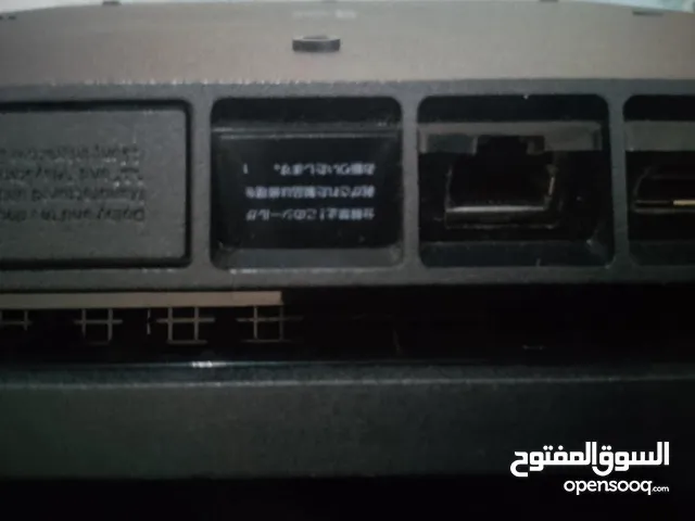 PlayStation 4 PlayStation for sale in Amman