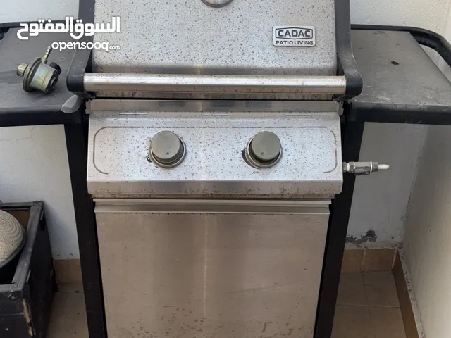شواية غاز خارجية