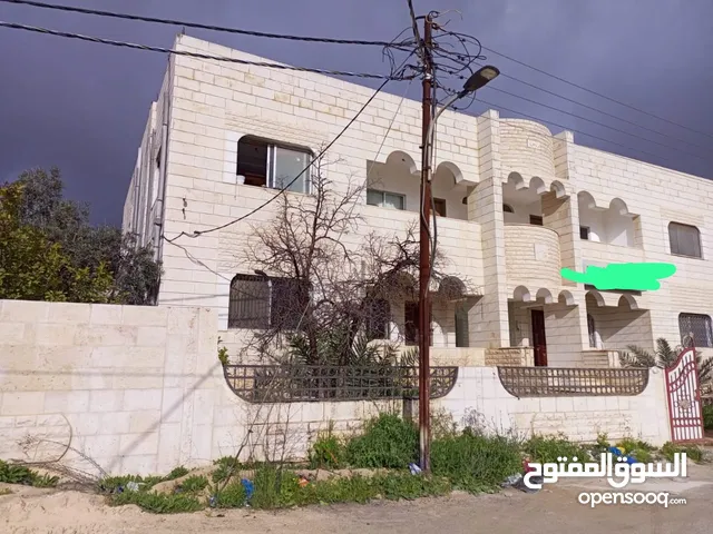 720 m2 More than 6 bedrooms Townhouse for Sale in Irbid Al Sareeh