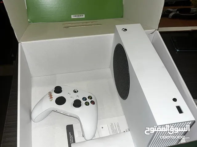 Xbox Series S Xbox for sale in Ma'an