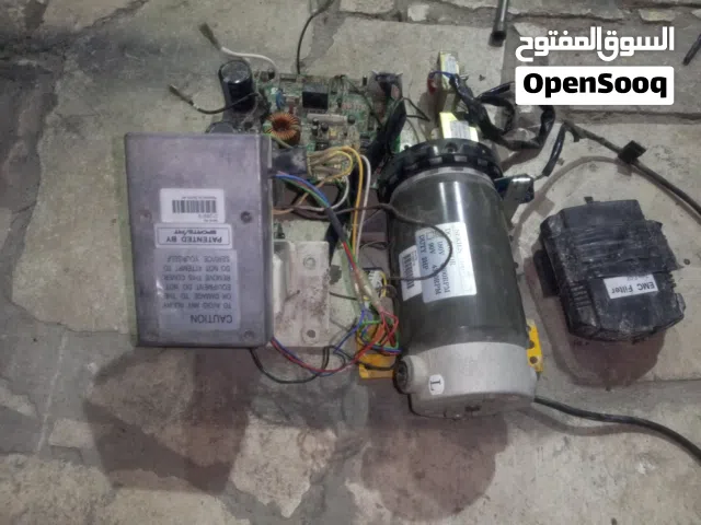 ماتور جهاز رياضة مع عدتو كاملة صناعة امريكية بحالة ممتازة موجودات في الزرقاء الجديدة للبيع