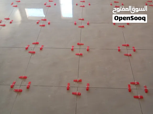 مبلط سيراميك وبورسلين ورخام داخل ينبع والهيئة الملكية