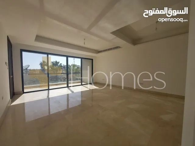 250 m2 4 Bedrooms Apartments for Sale in Amman Jabal Amman