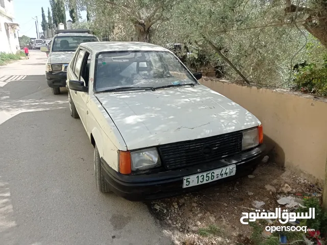 اوبل استرا عليها كوم ترخيص اكبر من ستي الحجة