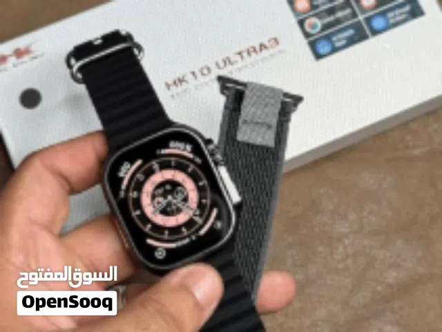 SMART WATCH HK 10 ULTRA - A