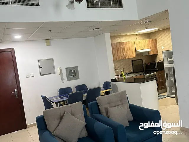 2115 ft 2 Bedrooms Apartments for Rent in Ajman Al Naemiyah