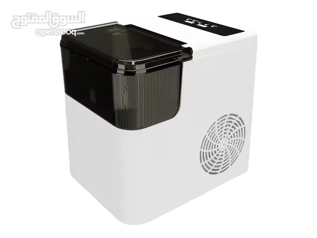 مكينة صنع الثلج ice machine maker
